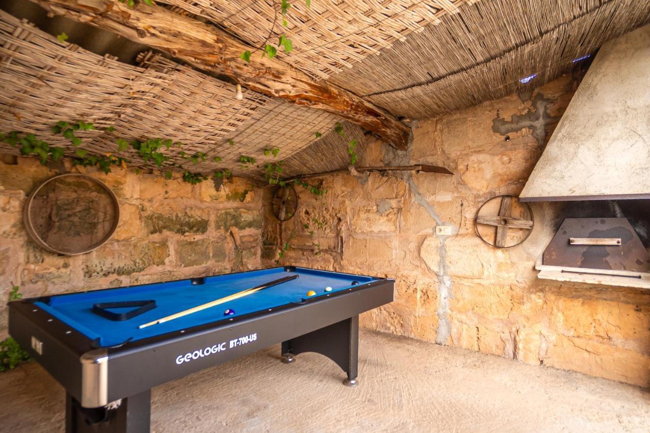 Villa Sa Caseta Son Serra By Mallorca Selection