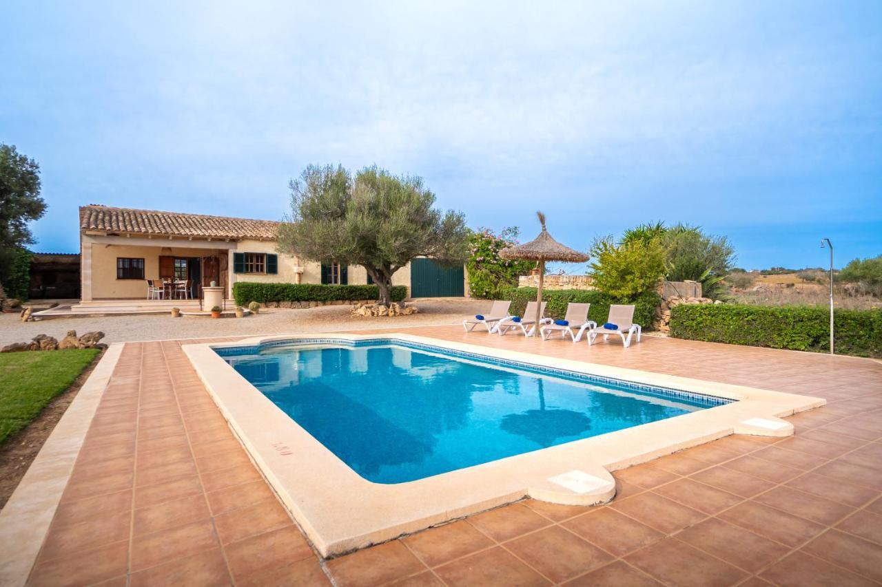 Villa Sa Caseta Son Serra By Mallorca Selection Santa Margalida