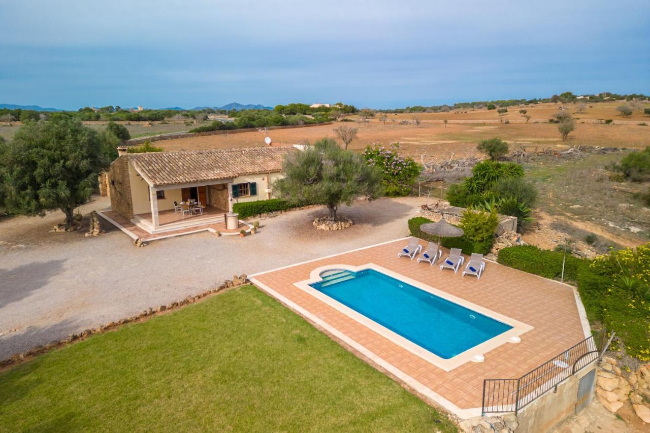 Villa Sa Caseta Son Serra By Mallorca Selection