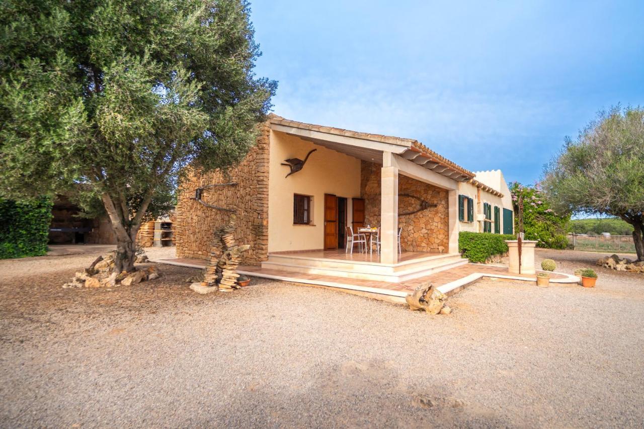 Sa Caseta Son Serra By Mallorca Selection Villa