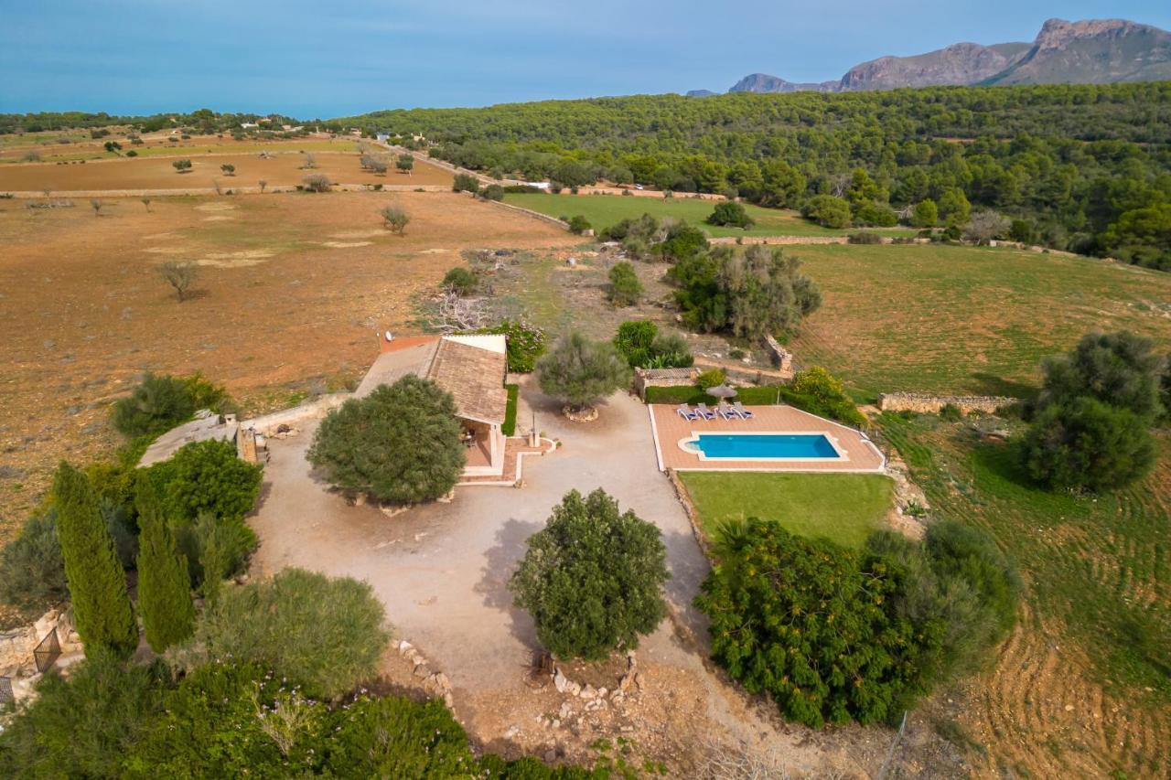 Sa Caseta Son Serra By Mallorca Selection Villa