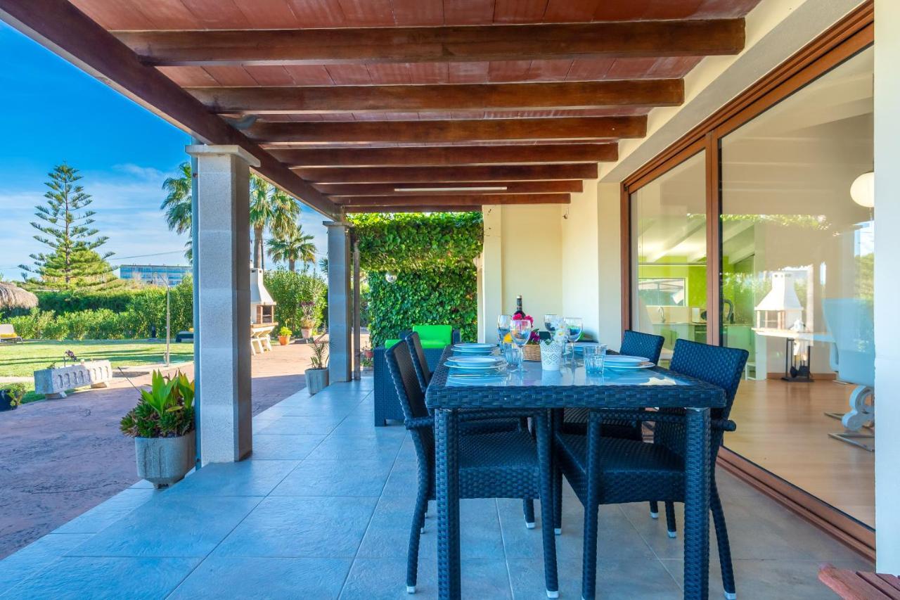 Xacons By Mallorca Selection Villa Alcúdia