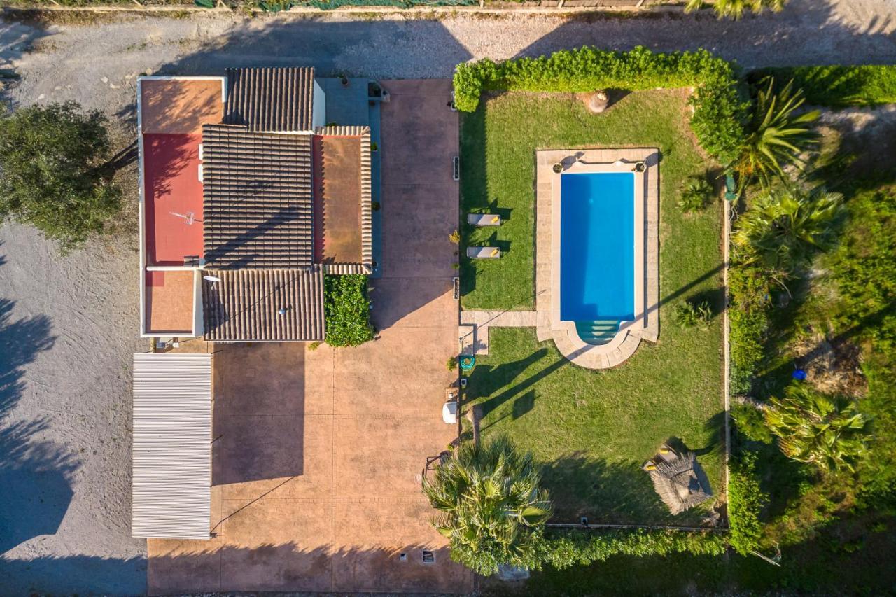 Xacons By Mallorca Selection Villa Alcúdia