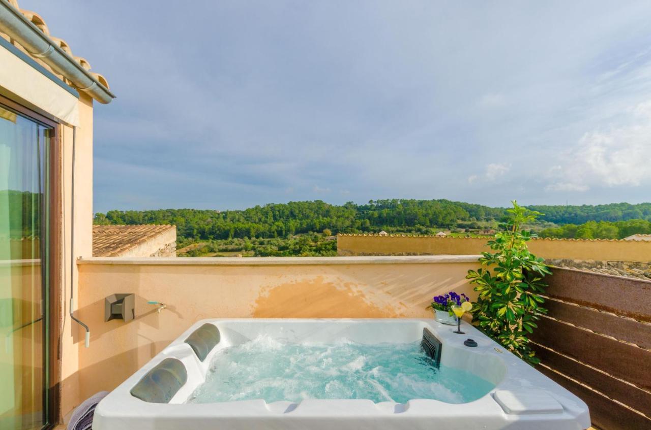Es Reco Chalet Costitx (Mallorca)