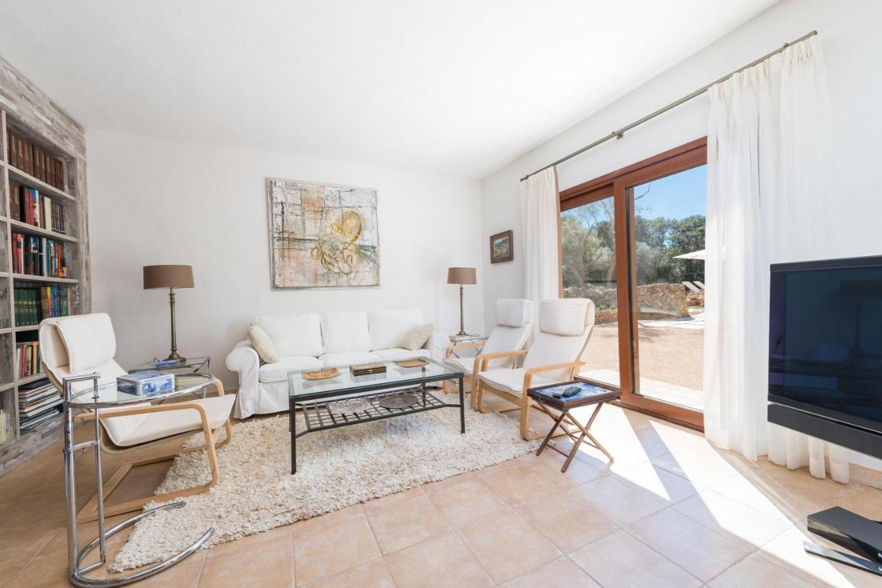 Villa Madis Costitx (Mallorca)