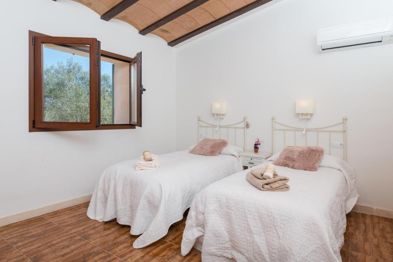 Madis Villa Costitx (Mallorca)