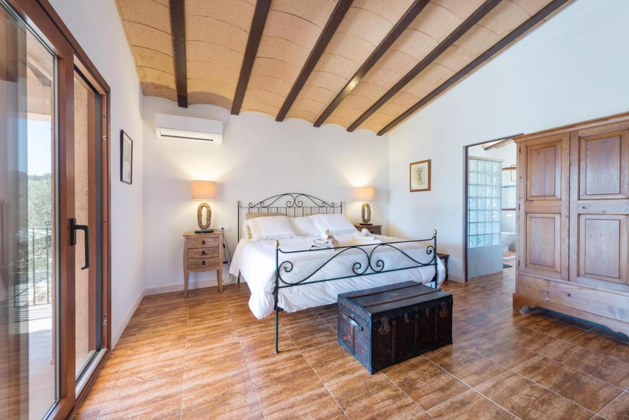 Madis Villa Costitx (Mallorca)
