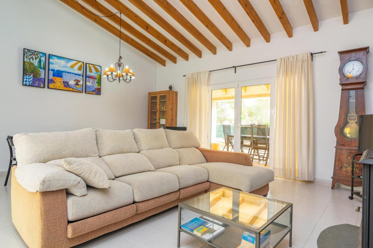 Villa Casa El Cipres