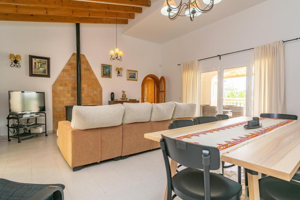Casa El Cipres Villa