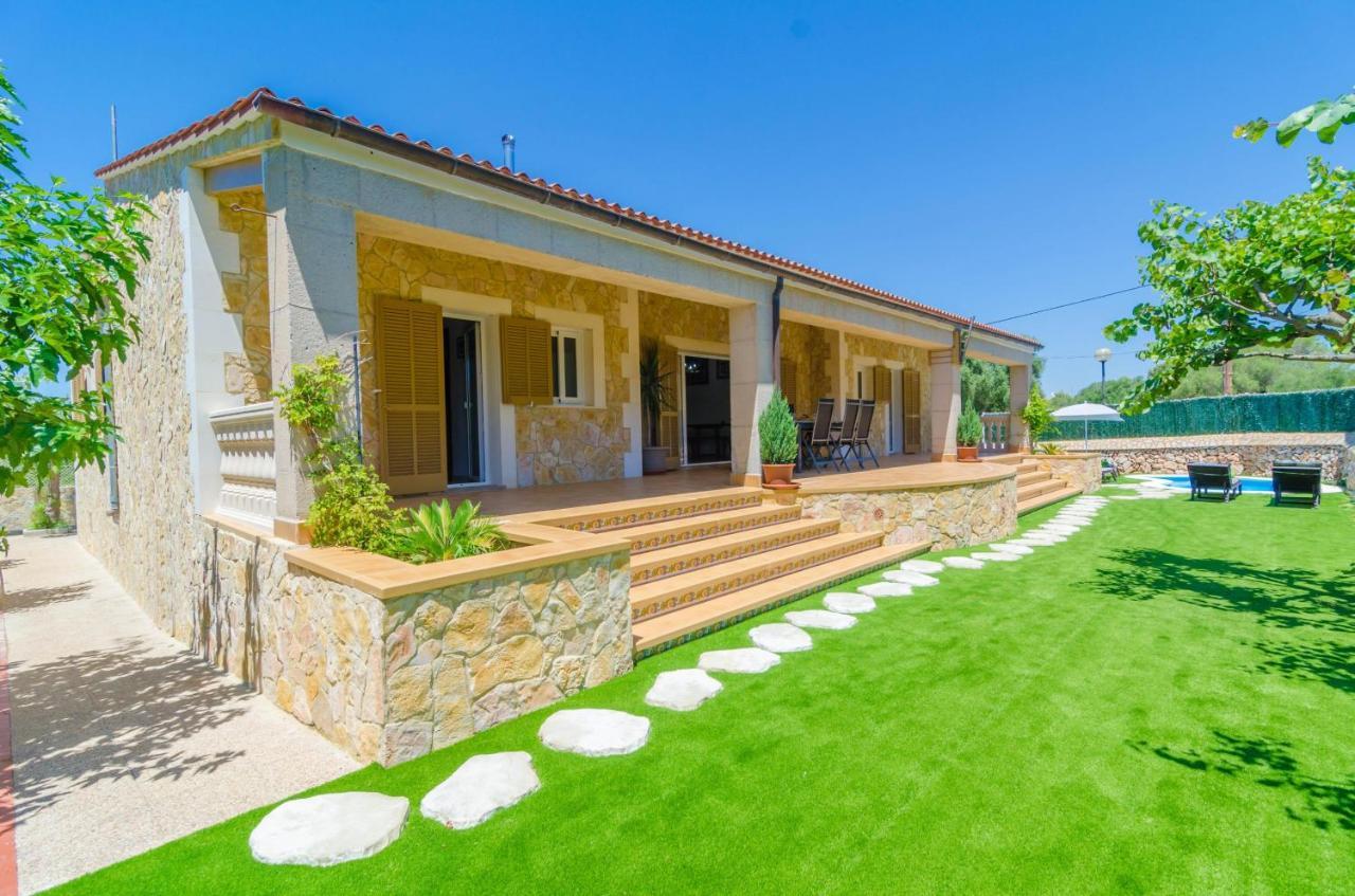 Casa El Cipres Villa Sa Ràpita