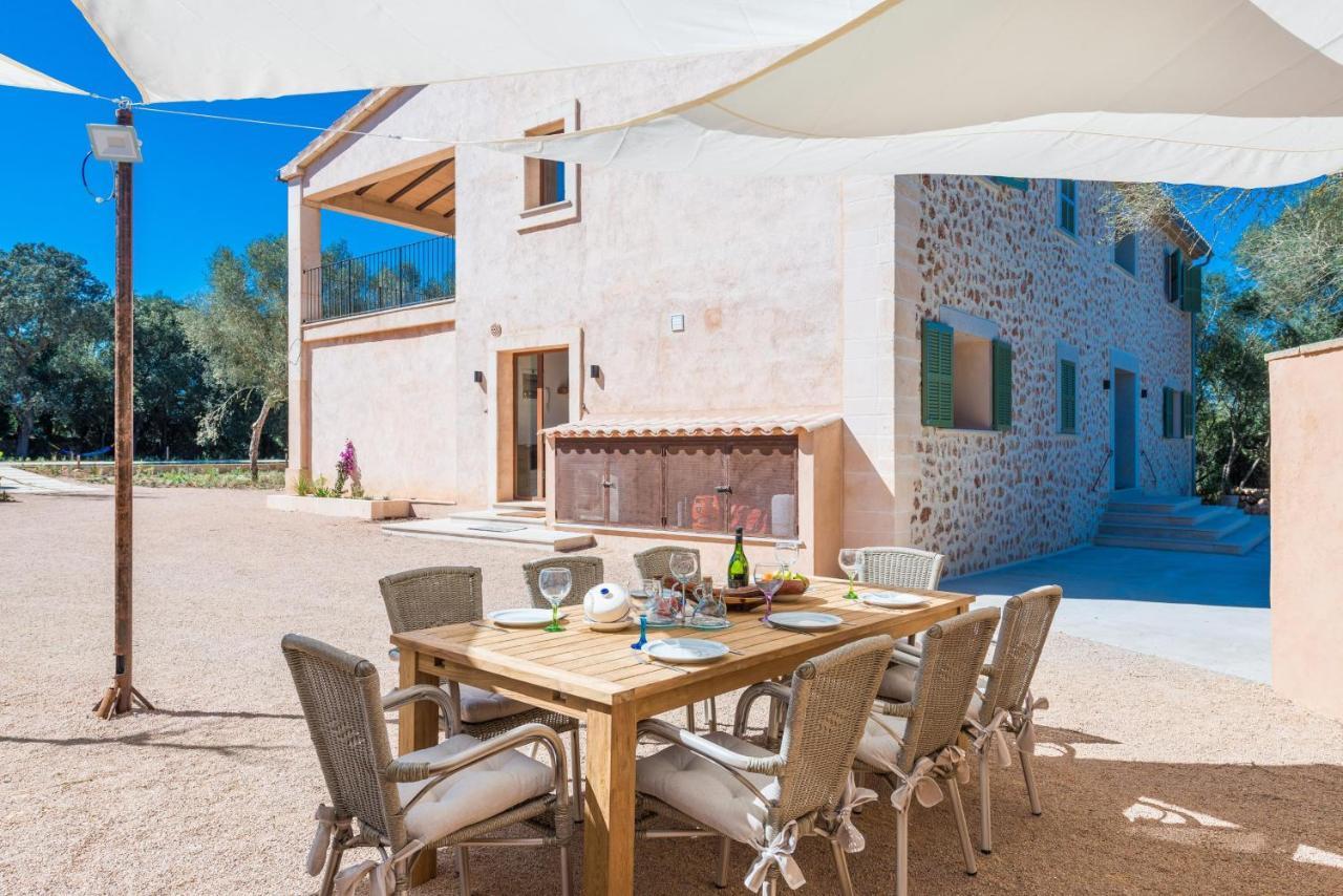 Madis Villa Costitx (Mallorca)