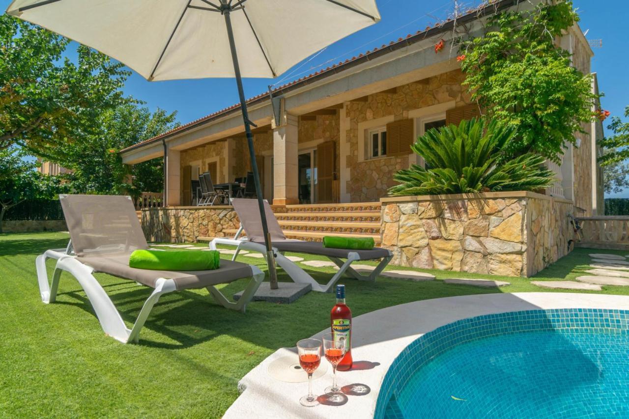 Casa El Cipres