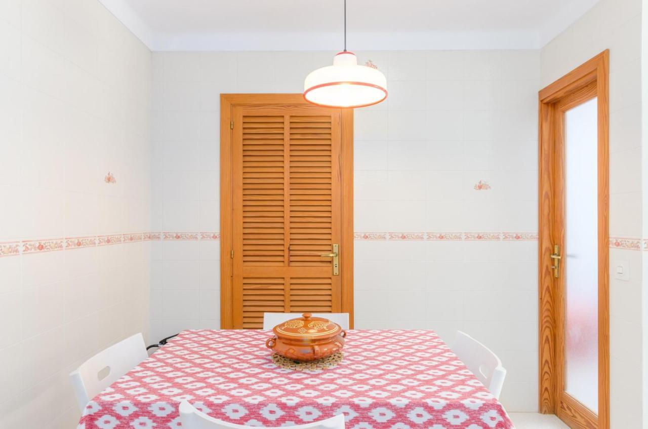Villa Casa El Cipres Sa Ràpita