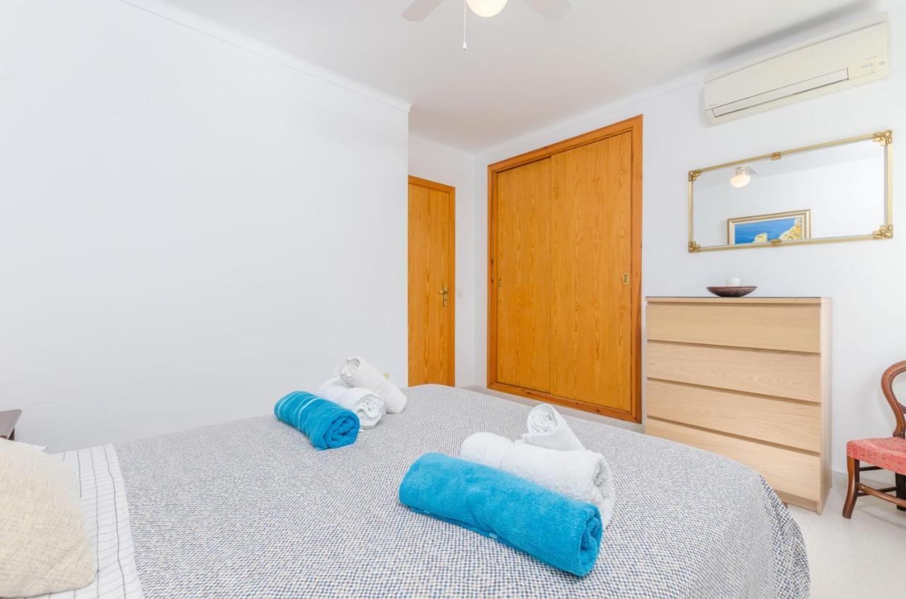 Casa El Cipres Villa Sa Ràpita