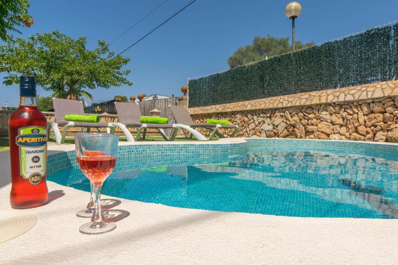 Villa Casa El Cipres *