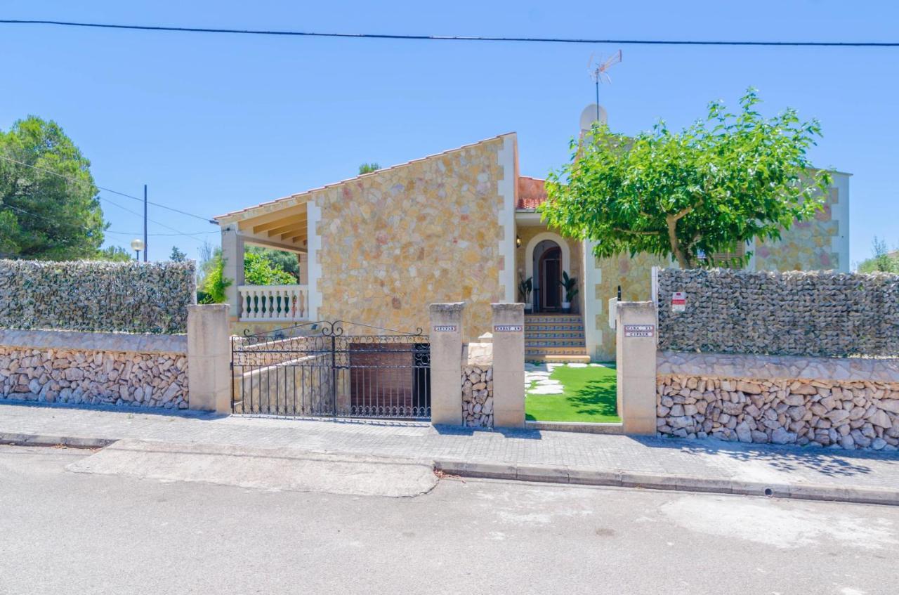 Casa El Cipres