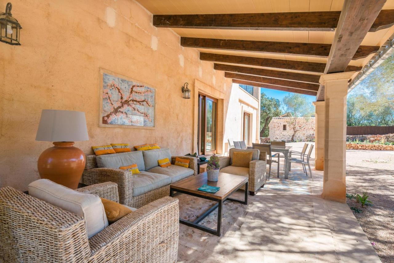 Villa Madis Costitx (Mallorca)