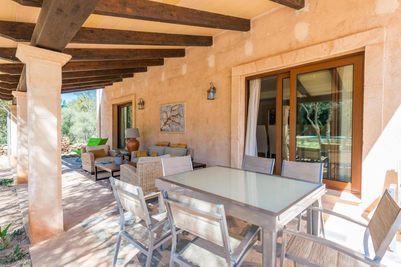 Madis Villa