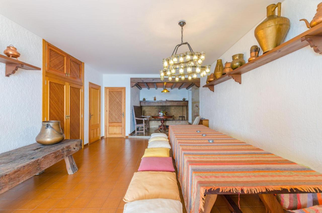 Chalet Torrens Puerto de Alcúdia