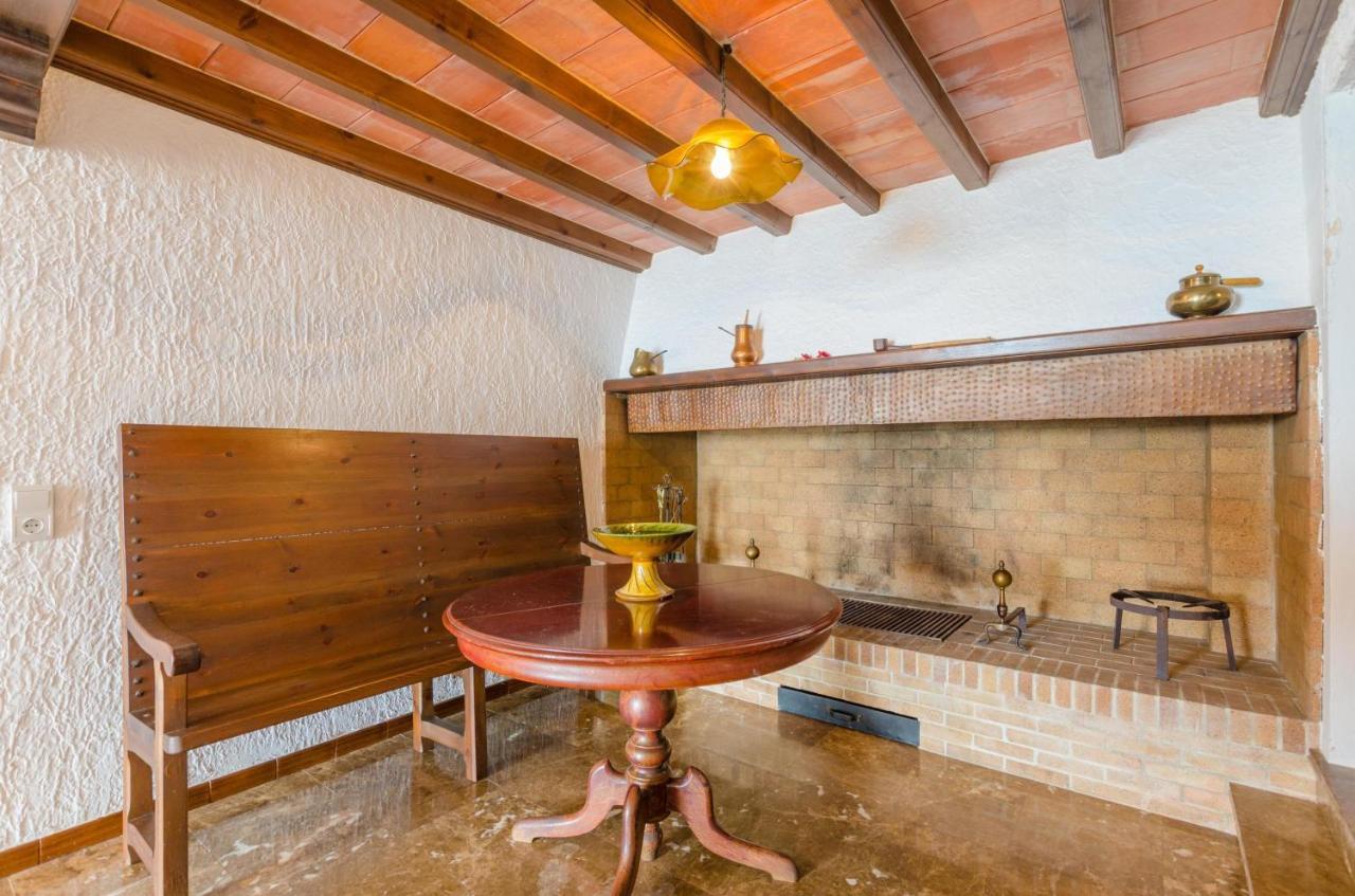 Chalet Torrens