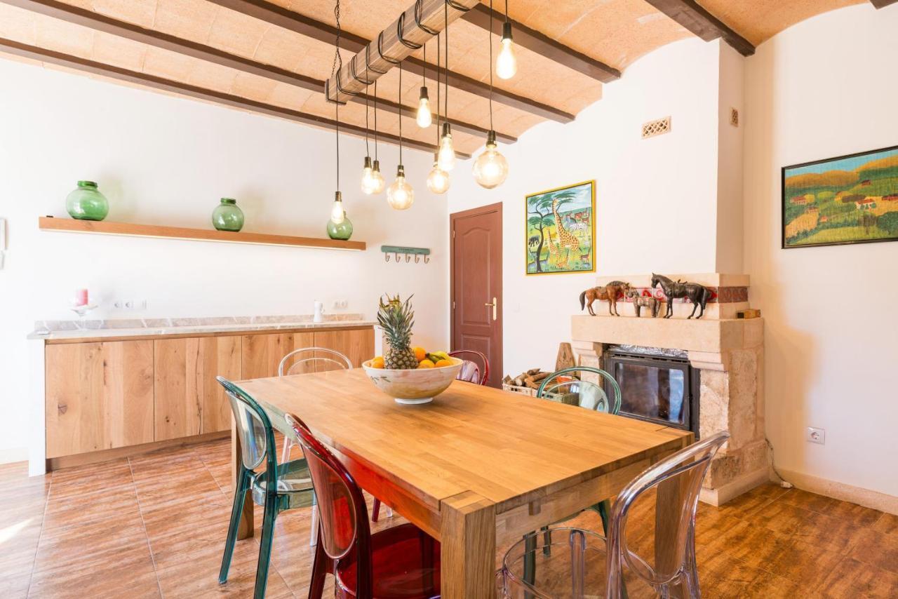 Madis Villa Costitx (Mallorca)
