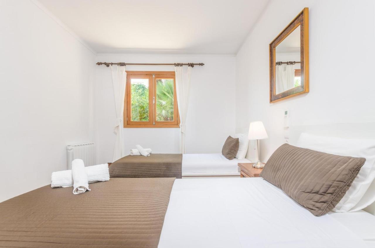 Chalet Torrens Puerto de Alcúdia
