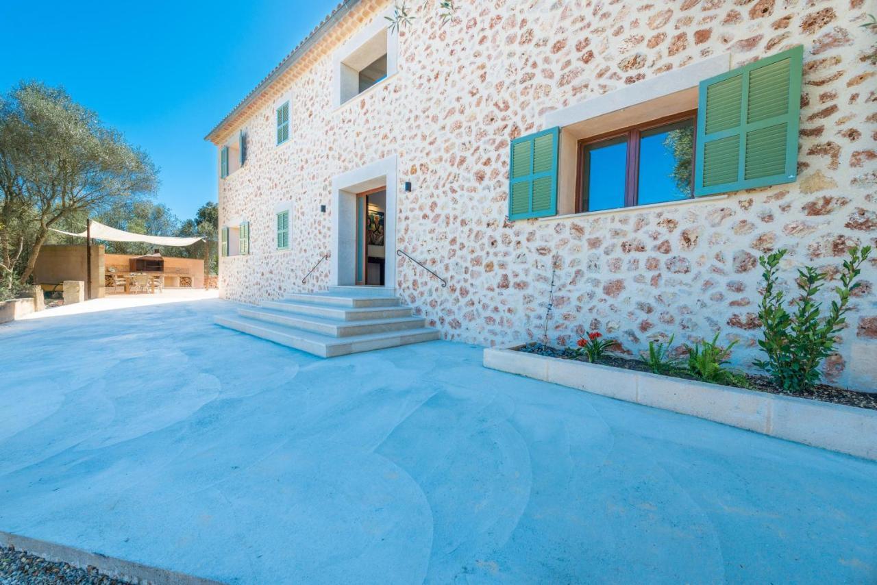Villa Madis *