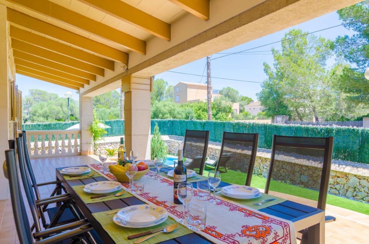 Villa Casa El Cipres *