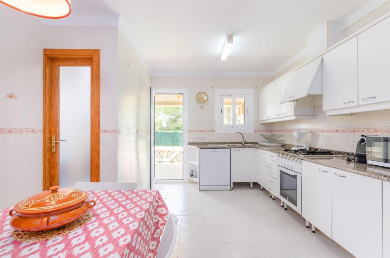Casa El Cipres Sa Ràpita