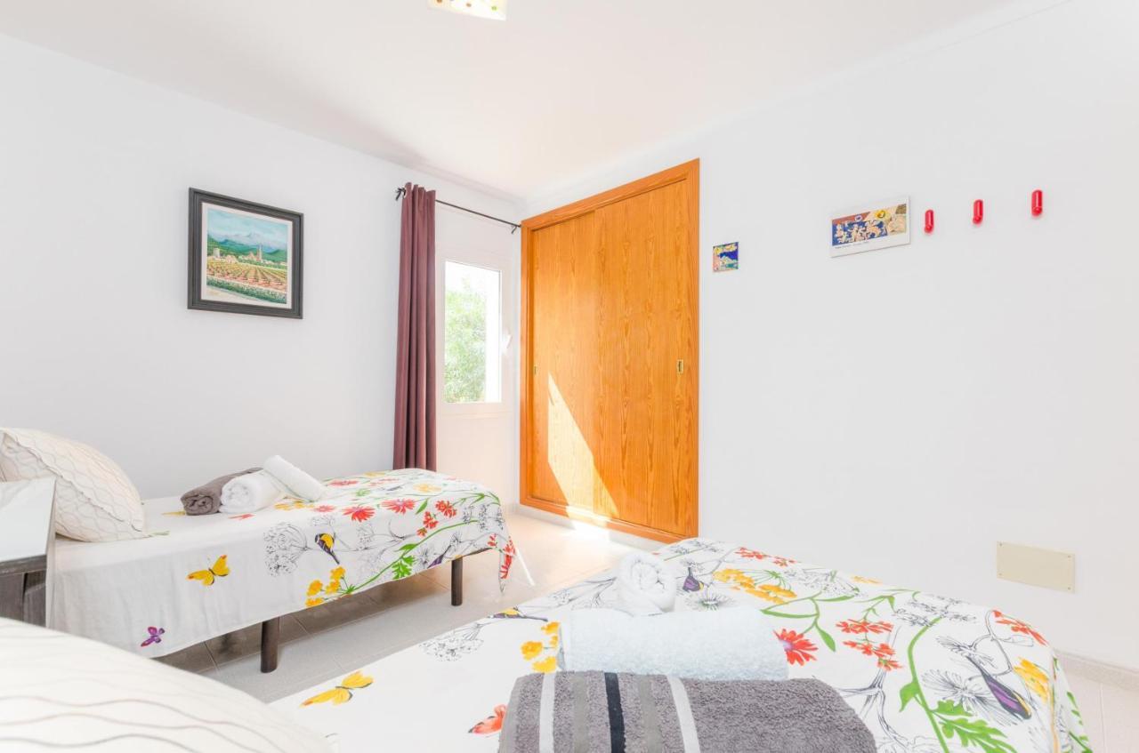 Casa El Cipres Villa Sa Ràpita
