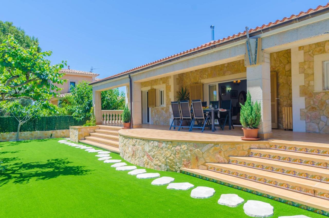 Casa El Cipres Villa *