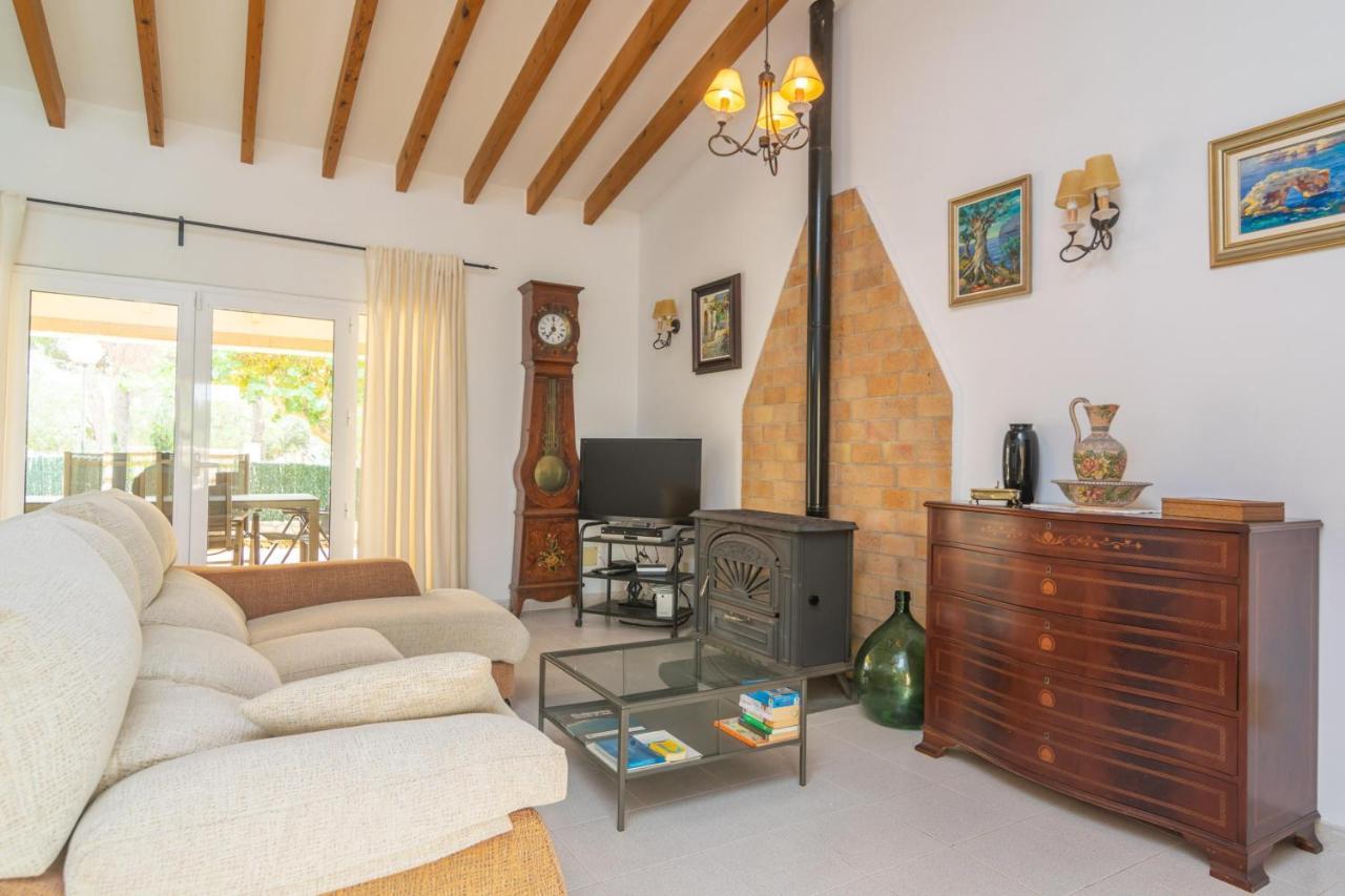 Casa El Cipres * Sa Ràpita