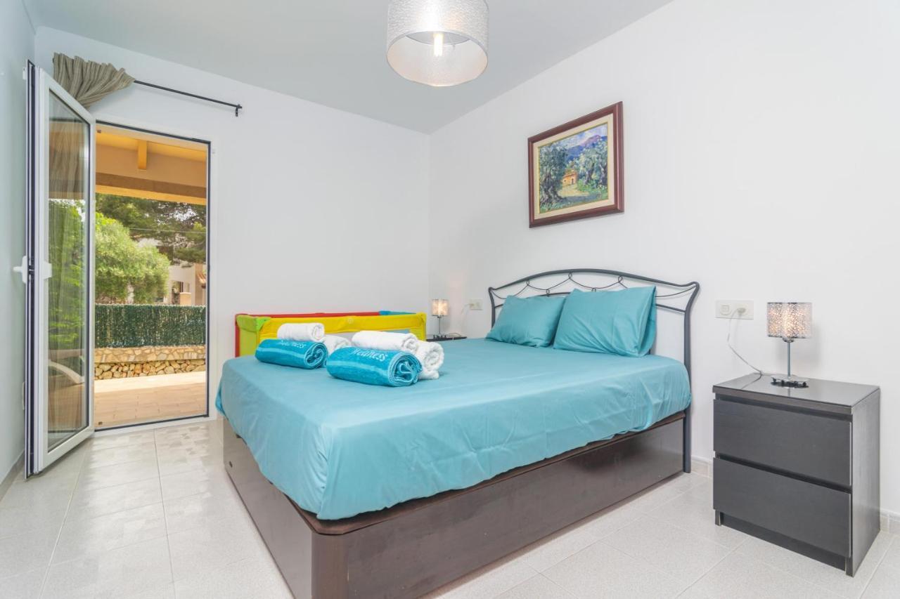 Casa El Cipres Sa Ràpita