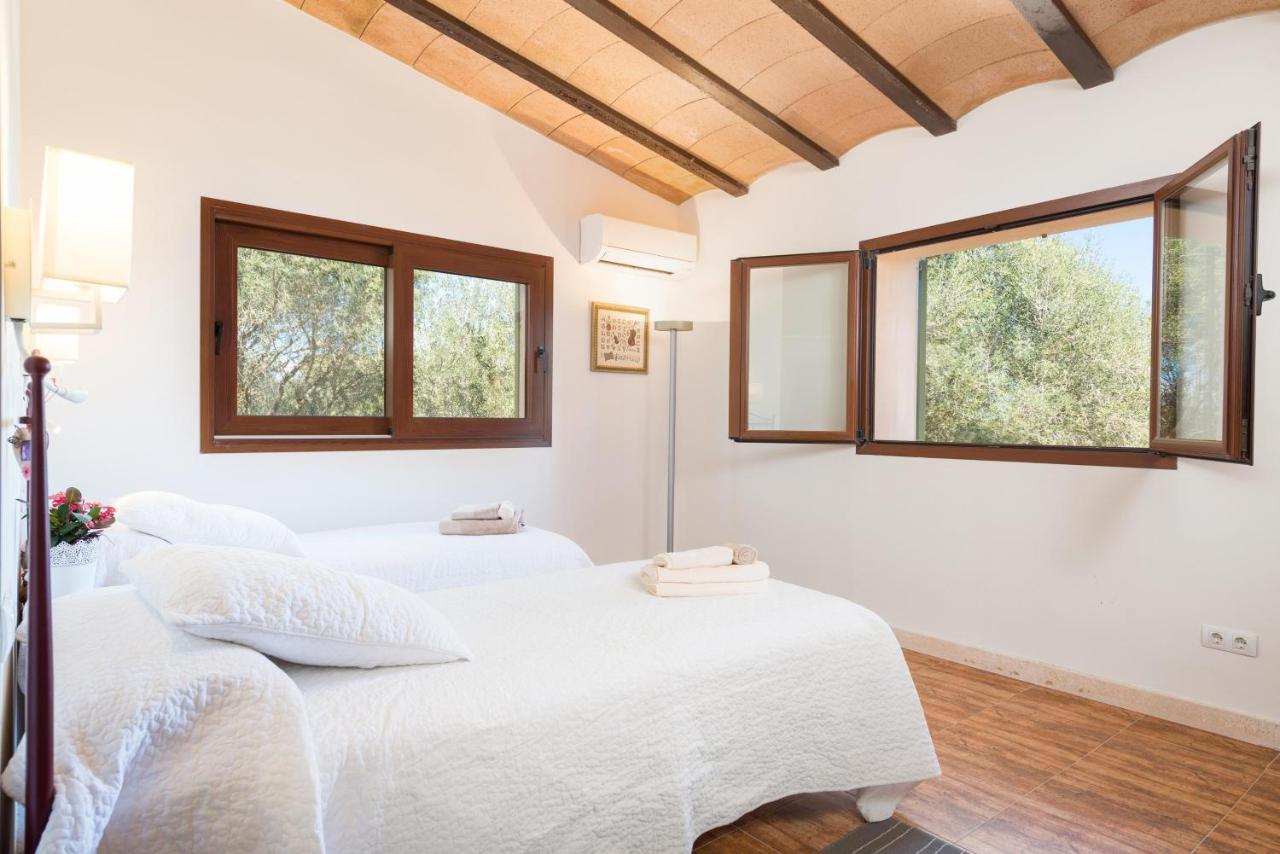 Villa Madis *
