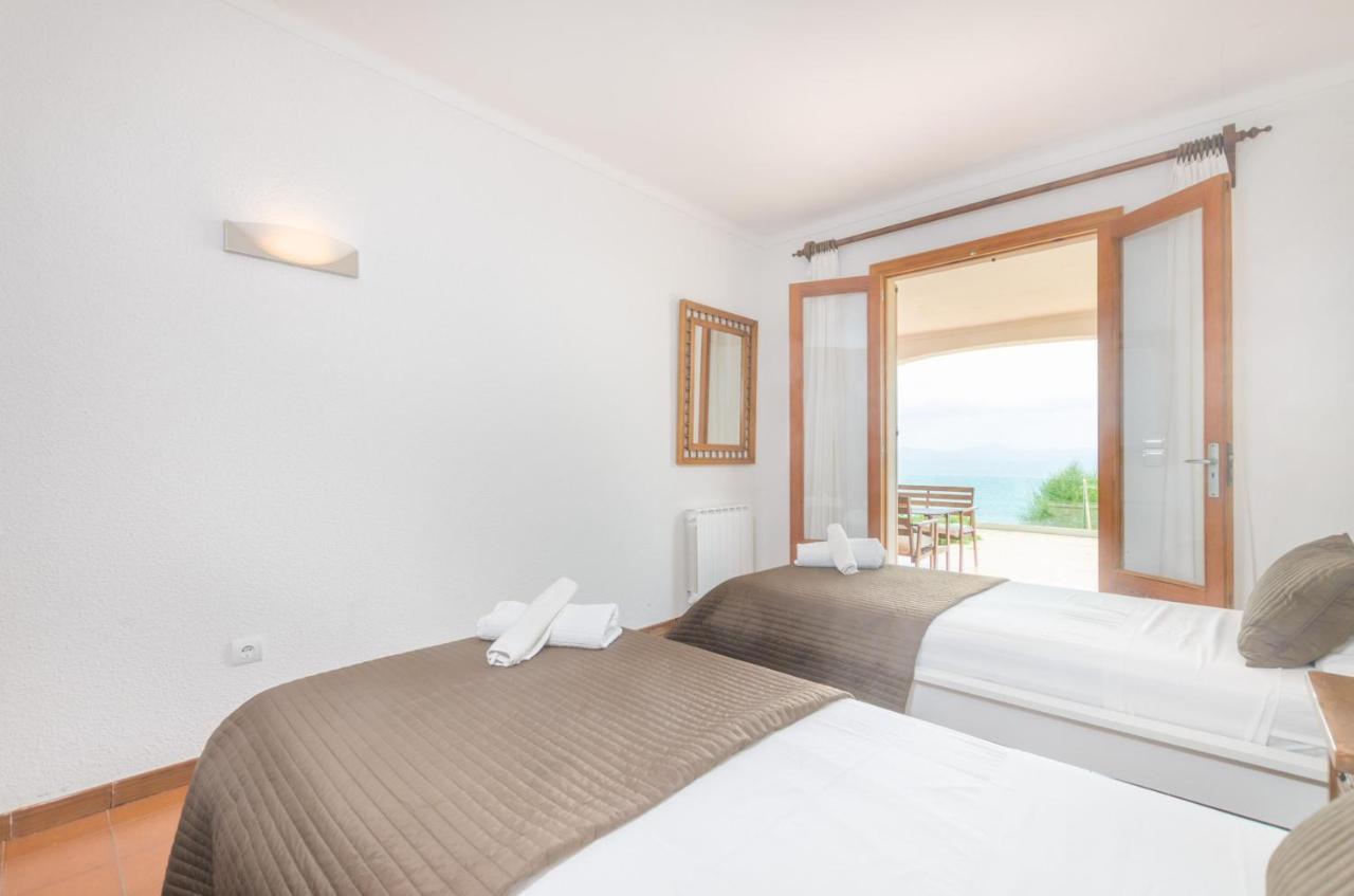 Torrens Chalet Puerto de Alcúdia
