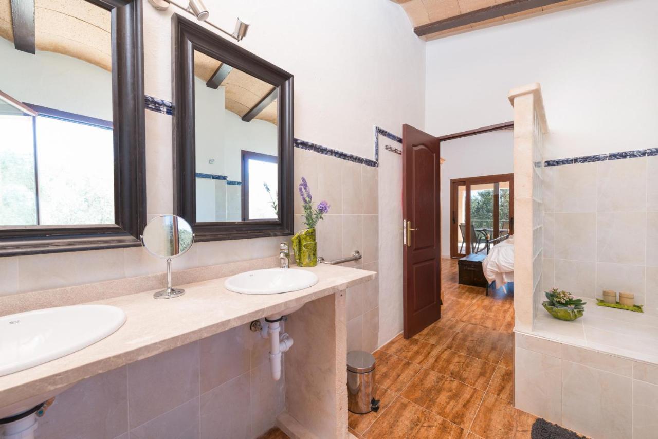 Villa Madis Costitx (Mallorca)