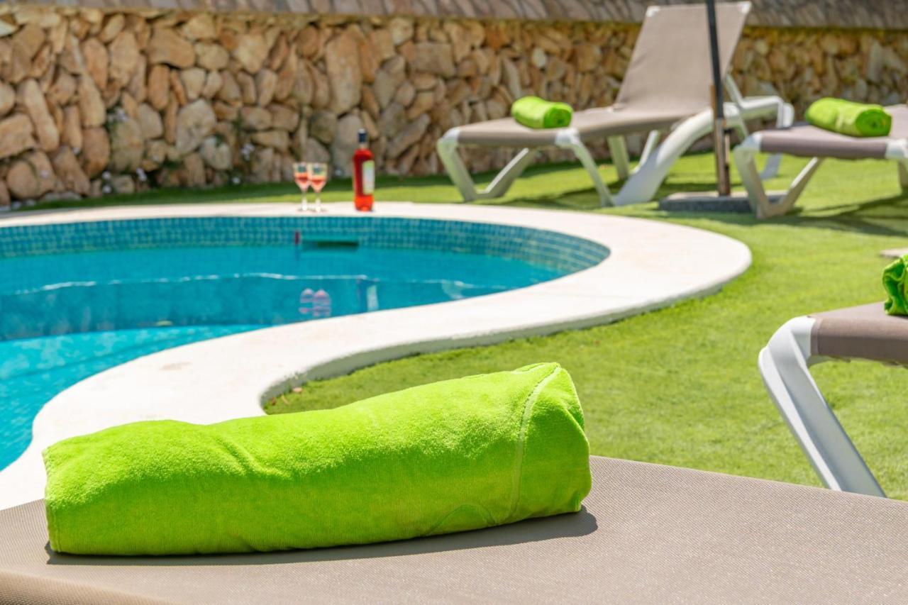 Villa Casa El Cipres Sa Ràpita