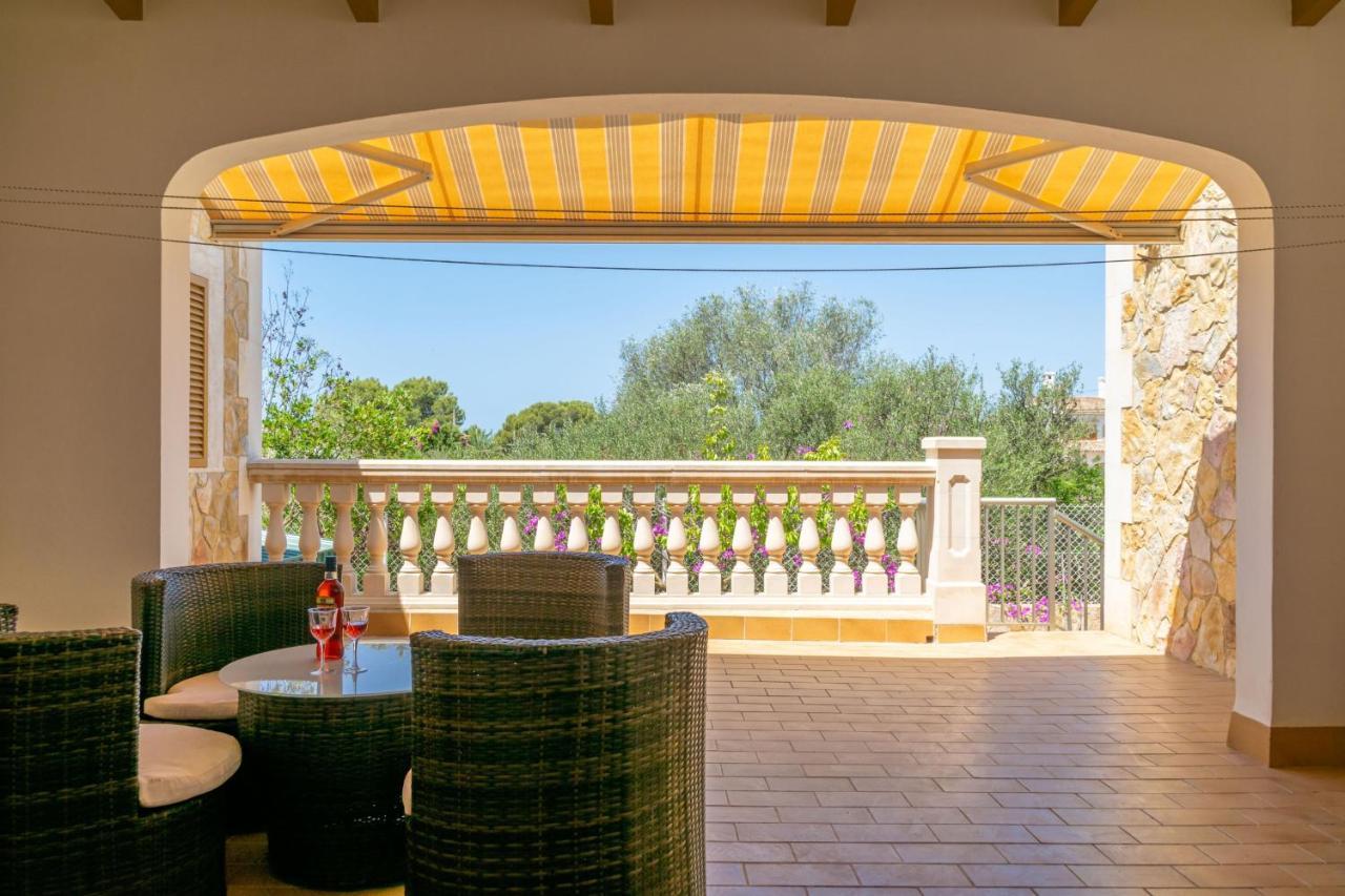 Villa Casa El Cipres
