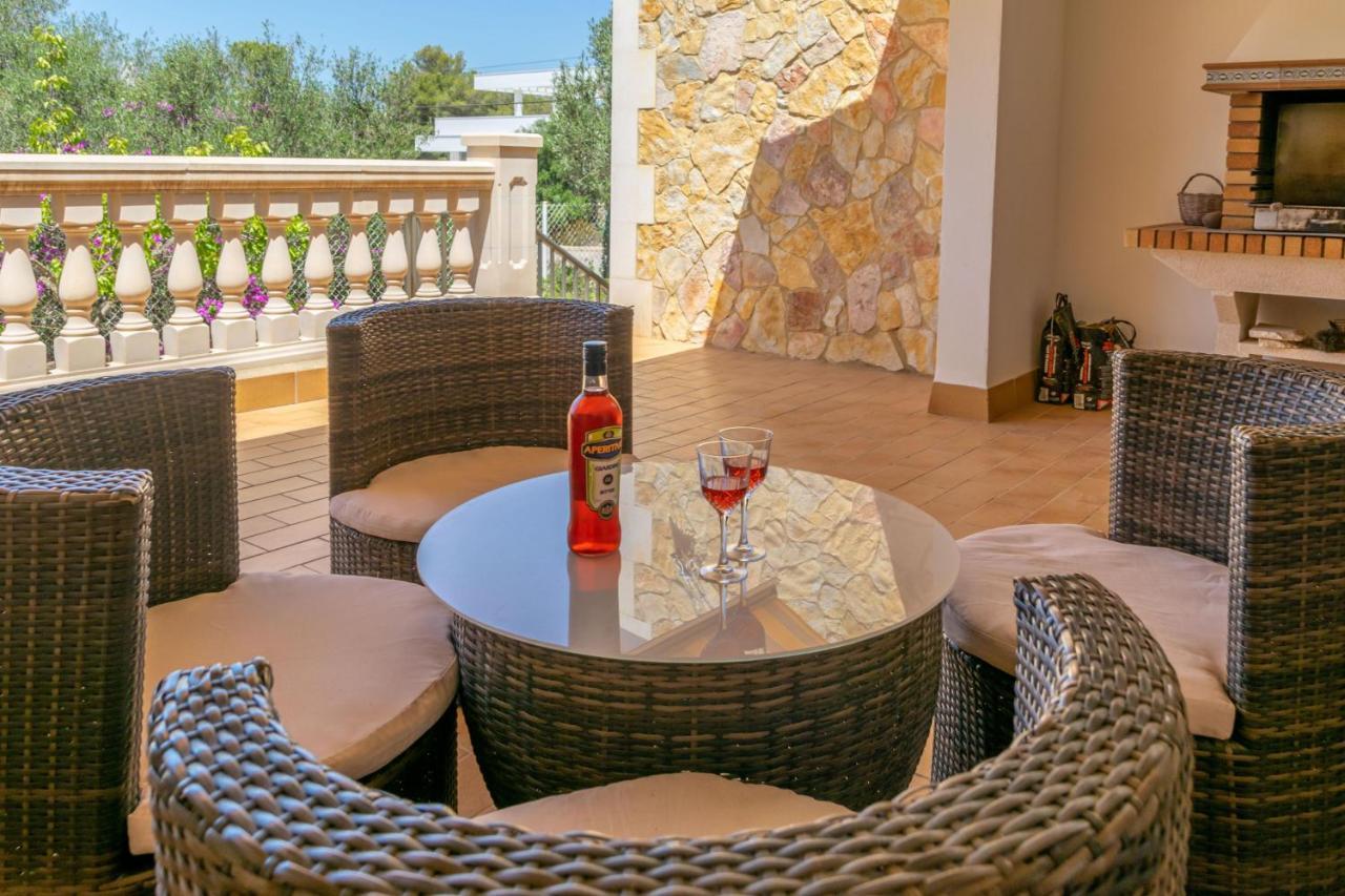 Casa El Cipres Sa Ràpita