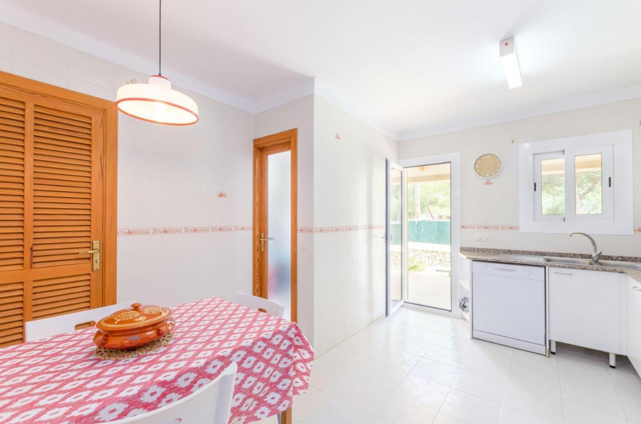 Villa Casa El Cipres Sa Ràpita