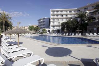 Casablanca Hotel