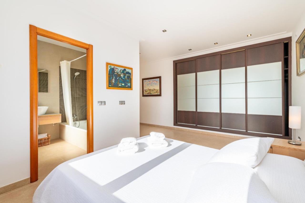Es Niu Villa