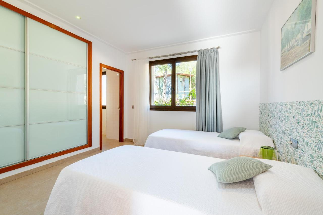 Villa Es Niu Santa Eugènia