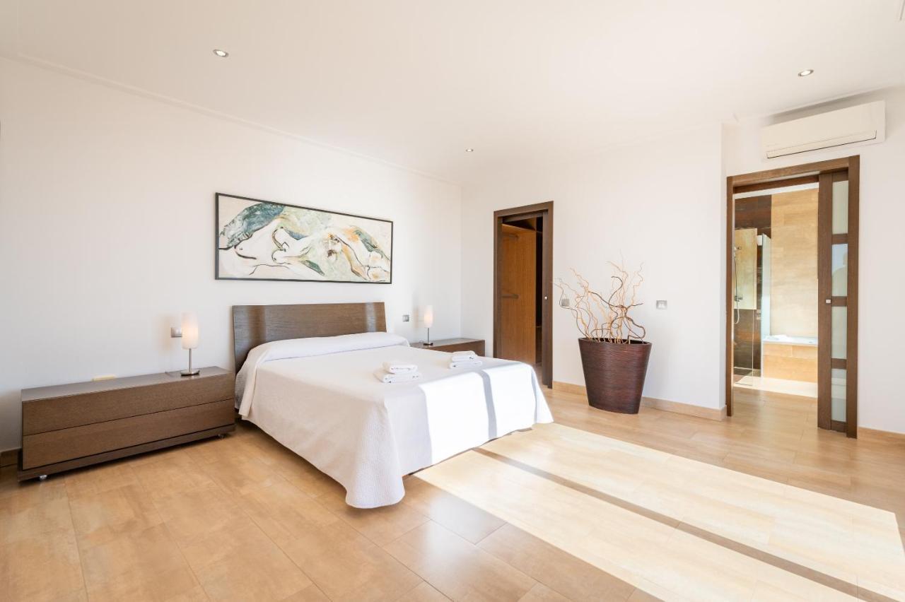 Es Niu Villa