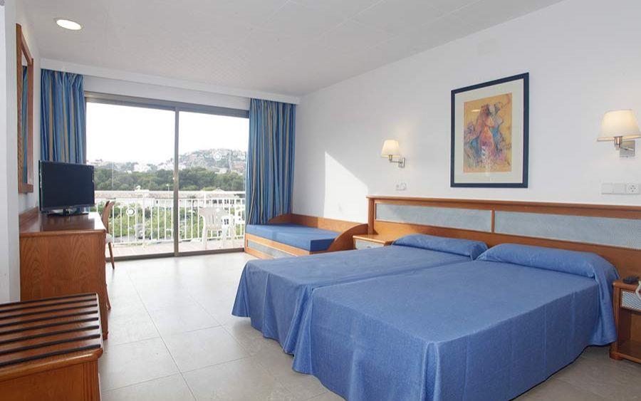 Hotel Casablanca Santa Ponsa