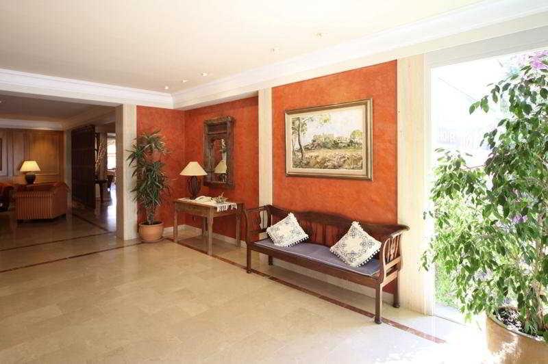 Hotel Casablanca Santa Ponsa