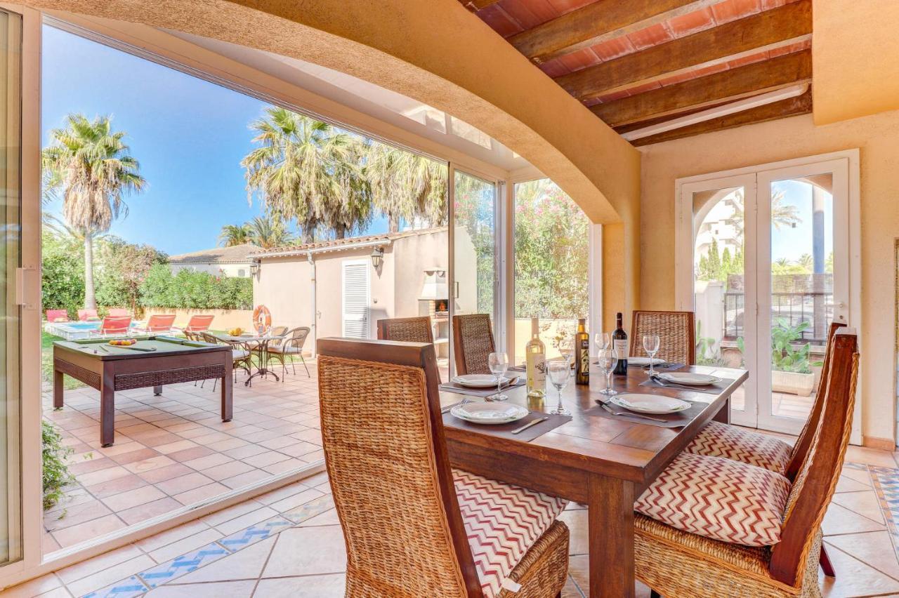 Casa De By Playa de Muro (Mallorca)