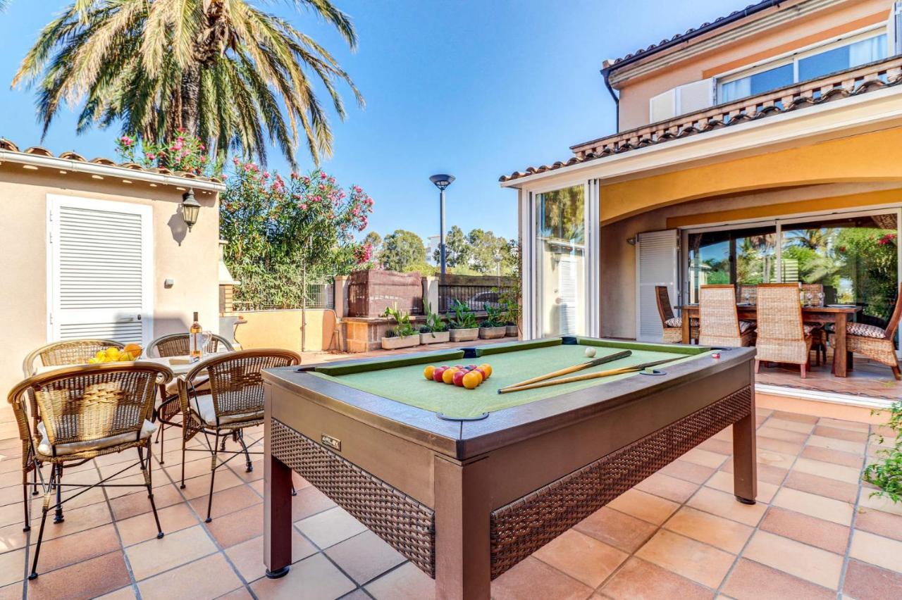 Villa Casa De By