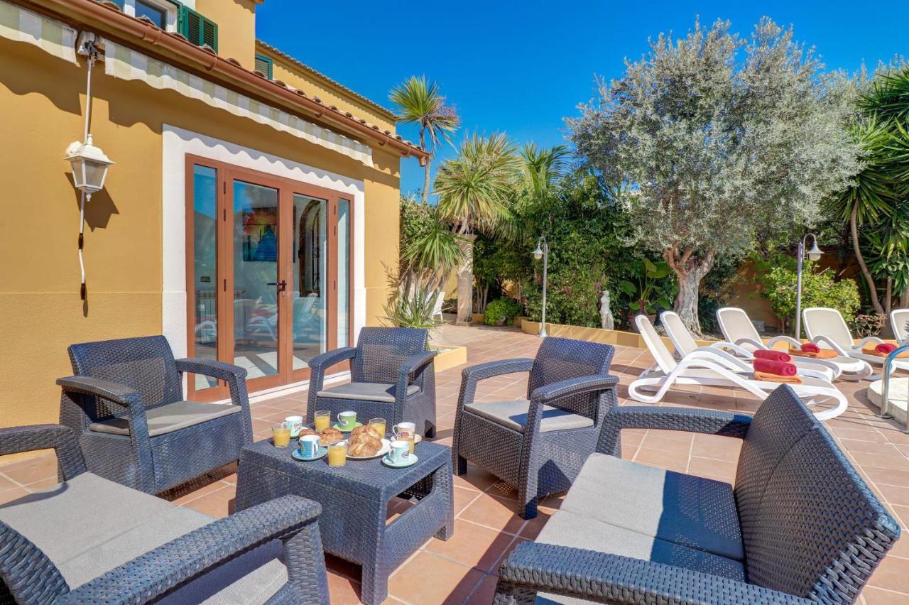 Villa Toro Playa By