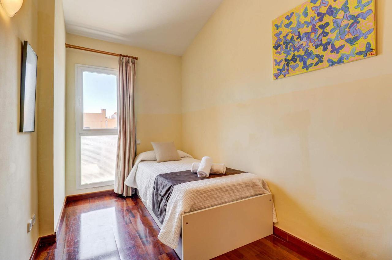 Casa De By Villa *